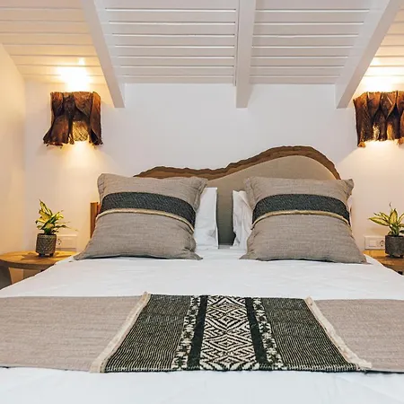 Spiros Family Apts * Laganas