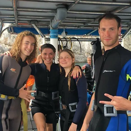 Apartmán Spiros Family Apts Laganas