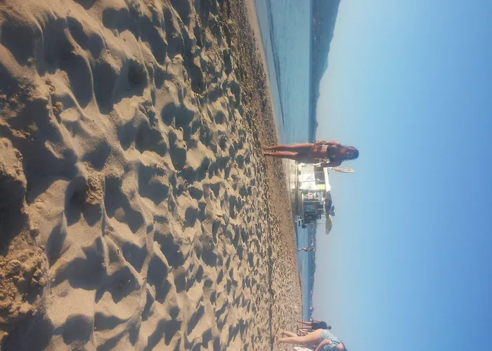 Spiros Family Apts Laganas