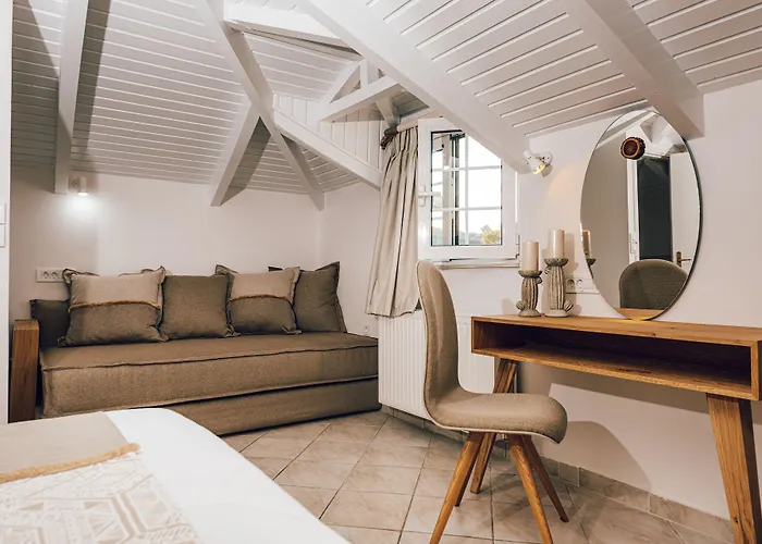 Apartamento Spiros Family Apts Laganas