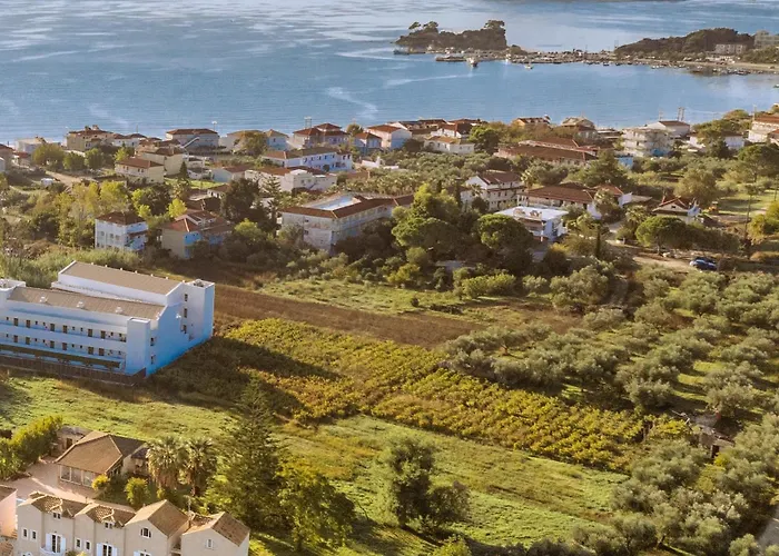 Apartamento Spiros Family Apts