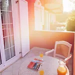 شقة Spiros Family Apts لاغاناس