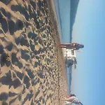 Spiros Family Apts لاغاناس