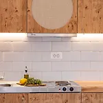 Spiros Family Apts * لاغاناس