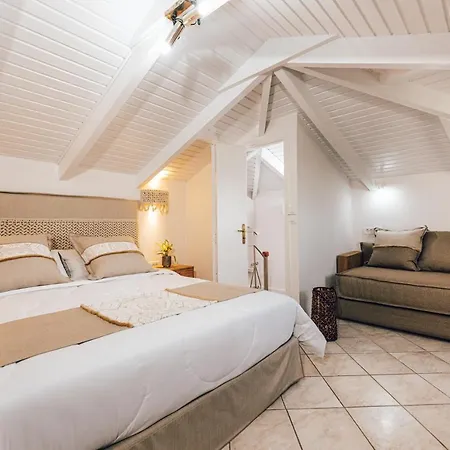 Spiros Family Apts *