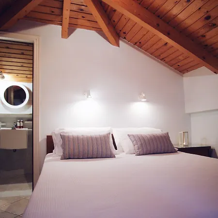 Apartamento Spiros Family Apts