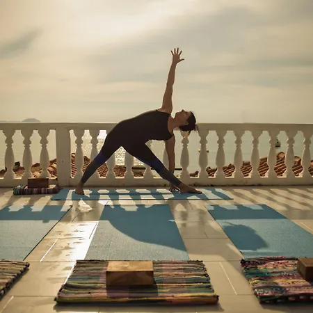 Spiros Family Apts * Laganas