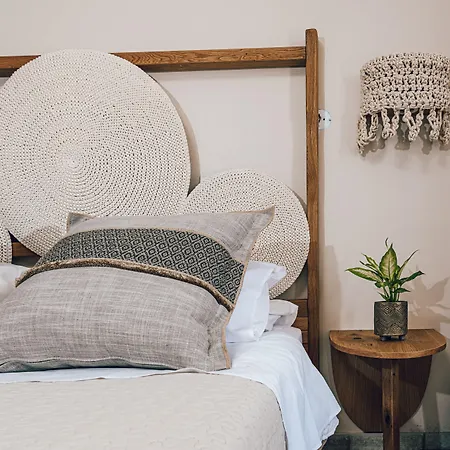 Apartamento Spiros Family Apts *