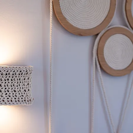 Spiros Family Apts Laganas