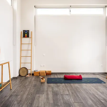 Spiros Family Apts Apartment *