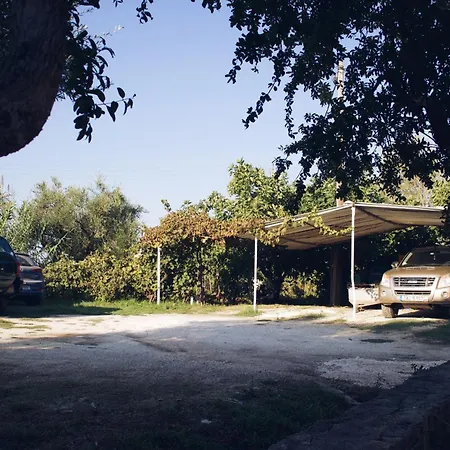 Spiros Family Apts Apartamento *