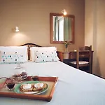 Spiros Family Apts Appartement
