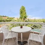 Apartament Spiros Family Apts Laganas