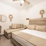 Spiros Family Apts * Laganas