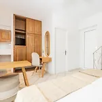 Spiros Family Apts Laganas