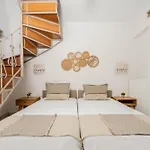 Appartement Spiros Family Apts *