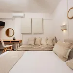 Spiros Family Apts Appartement