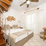Appartement Spiros Family Apts *