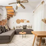 Spiros Family Apts * Laganas
