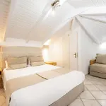 Spiros Family Apts * Laganas