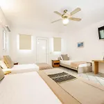 Spiros Family Apts