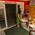 Spiros Family Apts Laganas
