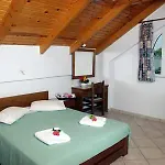 Spiros Family Apts Apartament Laganas