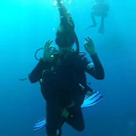 Spiros Family Apts Апартаменты Лаганас