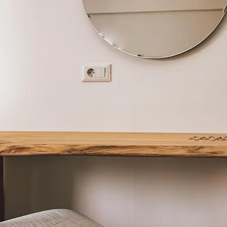 Spiros Family Apts Апартаменты Лаганас