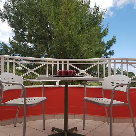 Spiros Family Apts *