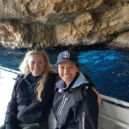 Spiros Family Apts Апартаменты *