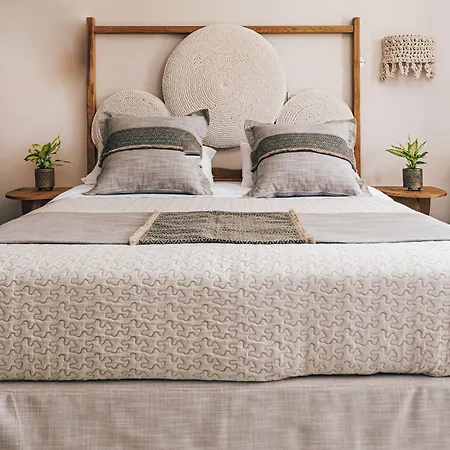 Spiros Family Apts Апартаменты