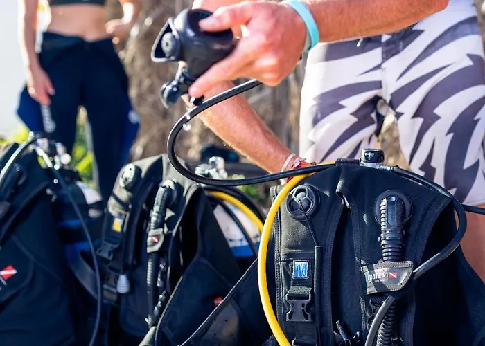 Spiros Family Apts شقة *