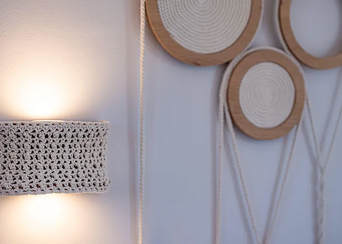 Spiros Family Apts لاغاناس