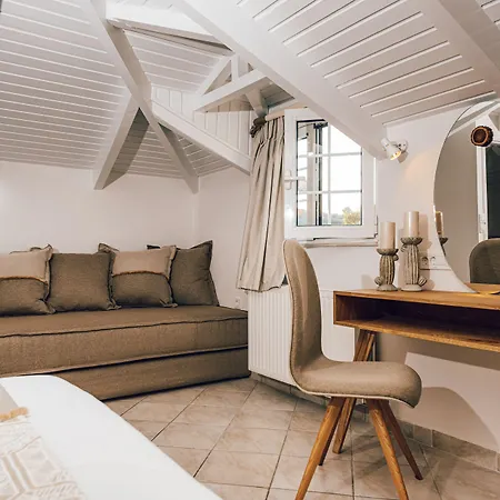 דירה Spiros Family Apts לגאנאס